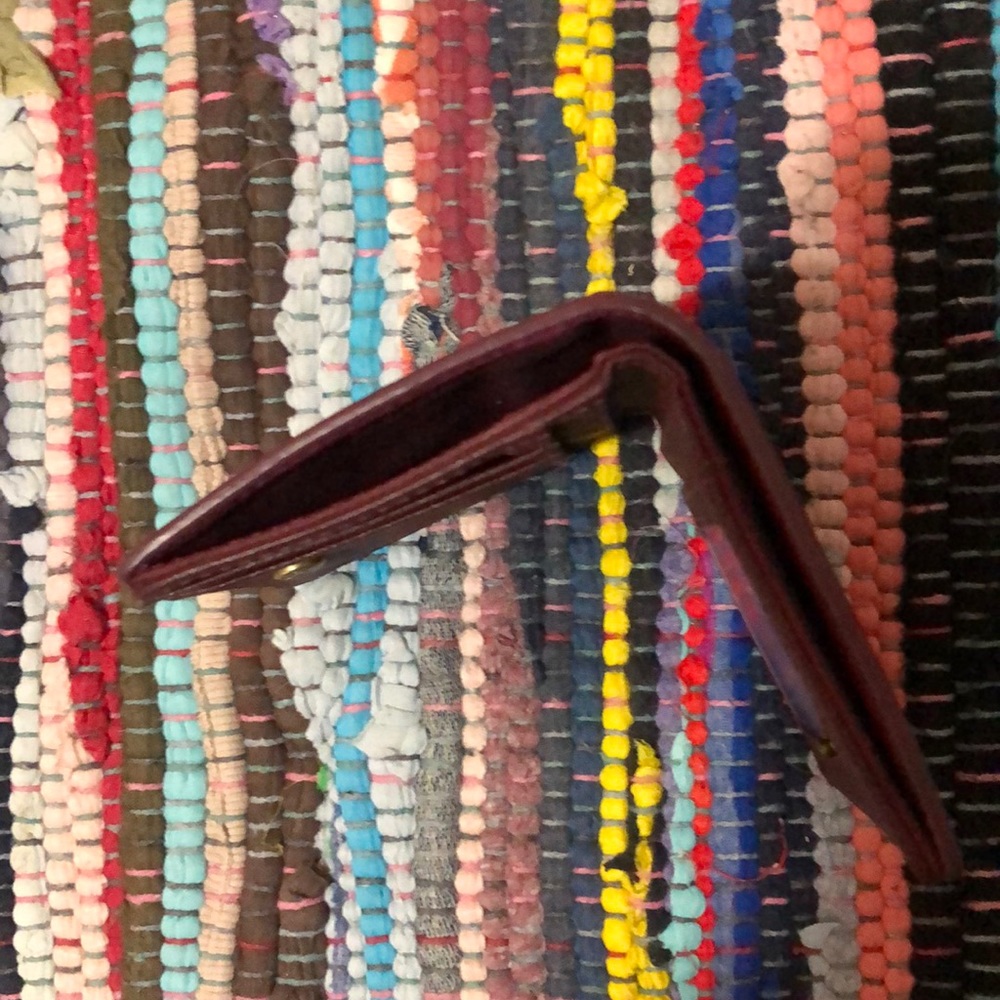 Fossil wallet - Picture 4 of 4